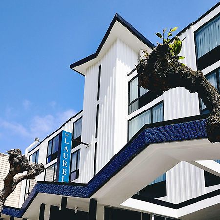 סן פרנסיסקו The Laurel Inn, Part Of Jdv By Hyatt מראה חיצוני תמונה